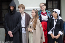 III STARGARDZKI KOROWÓD DZIEJÓW. Fotorelacja