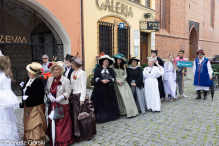 III STARGARDZKI KOROWÓD DZIEJÓW. Fotorelacja