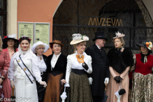 III STARGARDZKI KOROWÓD DZIEJÓW. Fotorelacja