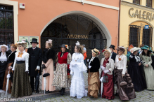 III STARGARDZKI KOROWÓD DZIEJÓW. Fotorelacja
