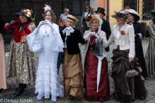 III STARGARDZKI KOROWÓD DZIEJÓW. Fotorelacja