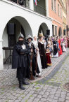 III STARGARDZKI KOROWÓD DZIEJÓW. Fotorelacja