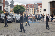 III STARGARDZKI KOROWÓD DZIEJÓW. Fotorelacja