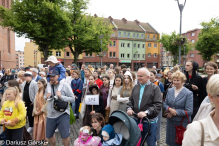 III STARGARDZKI KOROWÓD DZIEJÓW. Fotorelacja
