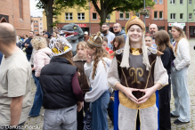 III STARGARDZKI KOROWÓD DZIEJÓW. Fotorelacja