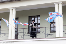 III STARGARDZKI KOROWÓD DZIEJÓW. Fotorelacja
