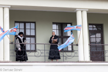III STARGARDZKI KOROWÓD DZIEJÓW. Fotorelacja