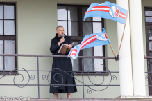 III STARGARDZKI KOROWÓD DZIEJÓW. Fotorelacja