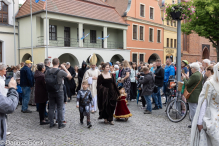 III STARGARDZKI KOROWÓD DZIEJÓW. Fotorelacja