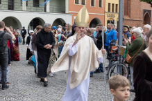 III STARGARDZKI KOROWÓD DZIEJÓW. Fotorelacja