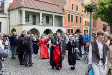 III STARGARDZKI KOROWÓD DZIEJÓW. Fotorelacja