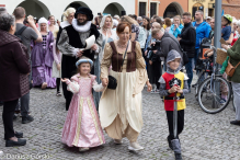 III STARGARDZKI KOROWÓD DZIEJÓW. Fotorelacja