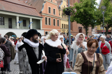 III STARGARDZKI KOROWÓD DZIEJÓW. Fotorelacja