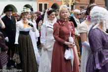 III STARGARDZKI KOROWÓD DZIEJÓW. Fotorelacja