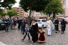 III STARGARDZKI KOROWÓD DZIEJÓW. Fotorelacja