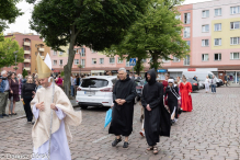 III STARGARDZKI KOROWÓD DZIEJÓW. Fotorelacja