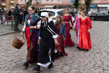 III STARGARDZKI KOROWÓD DZIEJÓW. Fotorelacja