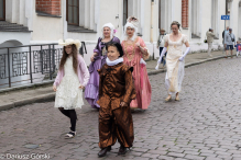 III STARGARDZKI KOROWÓD DZIEJÓW. Fotorelacja