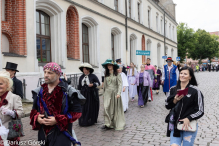 III STARGARDZKI KOROWÓD DZIEJÓW. Fotorelacja