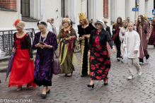 III STARGARDZKI KOROWÓD DZIEJÓW. Fotorelacja