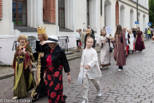 III STARGARDZKI KOROWÓD DZIEJÓW. Fotorelacja