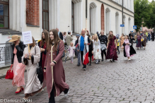 III STARGARDZKI KOROWÓD DZIEJÓW. Fotorelacja