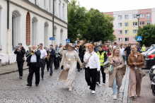 III STARGARDZKI KOROWÓD DZIEJÓW. Fotorelacja