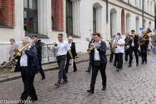 III STARGARDZKI KOROWÓD DZIEJÓW. Fotorelacja