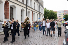 III STARGARDZKI KOROWÓD DZIEJÓW. Fotorelacja