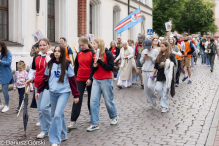 III STARGARDZKI KOROWÓD DZIEJÓW. Fotorelacja