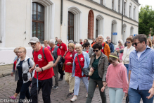 III STARGARDZKI KOROWÓD DZIEJÓW. Fotorelacja