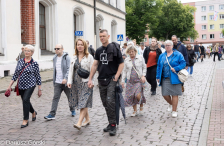 III STARGARDZKI KOROWÓD DZIEJÓW. Fotorelacja