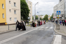 III STARGARDZKI KOROWÓD DZIEJÓW. Fotorelacja
