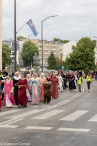 III STARGARDZKI KOROWÓD DZIEJÓW. Fotorelacja