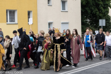 III STARGARDZKI KOROWÓD DZIEJÓW. Fotorelacja