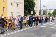III STARGARDZKI KOROWÓD DZIEJÓW. Fotorelacja