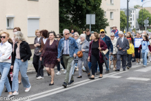III STARGARDZKI KOROWÓD DZIEJÓW. Fotorelacja
