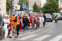 III STARGARDZKI KOROWÓD DZIEJÓW. Fotorelacja