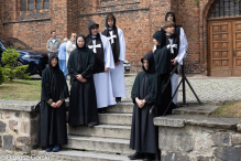 III STARGARDZKI KOROWÓD DZIEJÓW. Fotorelacja