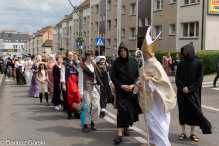 III STARGARDZKI KOROWÓD DZIEJÓW. Fotorelacja