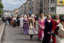 III STARGARDZKI KOROWÓD DZIEJÓW. Fotorelacja