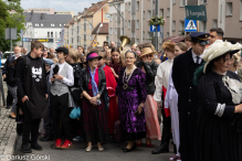 III STARGARDZKI KOROWÓD DZIEJÓW. Fotorelacja