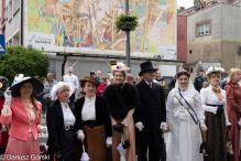 III STARGARDZKI KOROWÓD DZIEJÓW. Fotorelacja
