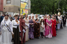 III STARGARDZKI KOROWÓD DZIEJÓW. Fotorelacja