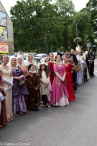 III STARGARDZKI KOROWÓD DZIEJÓW. Fotorelacja