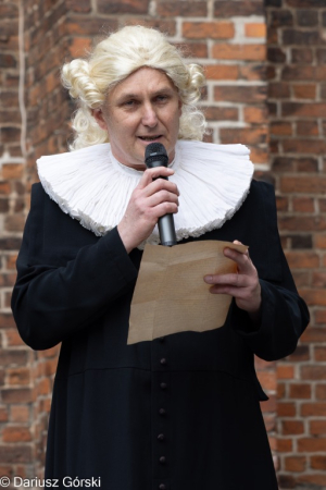 III STARGARDZKI KOROWÓD DZIEJÓW. Fotorelacja