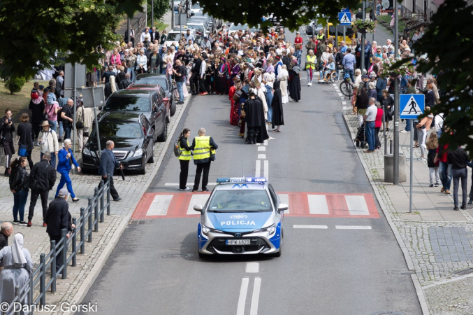 III STARGARDZKI KOROWÓD DZIEJÓW. Fotorelacja