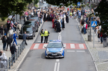 III STARGARDZKI KOROWÓD DZIEJÓW. Fotorelacja