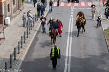 III STARGARDZKI KOROWÓD DZIEJÓW. Fotorelacja