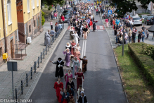 III STARGARDZKI KOROWÓD DZIEJÓW. Fotorelacja